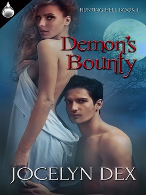 cover image of Demon's Bounty
